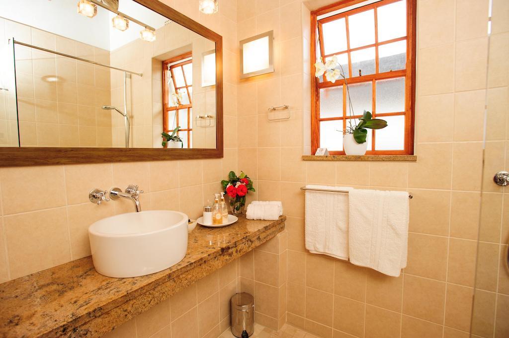 Beausoleil Apartment Bonnievale Room photo